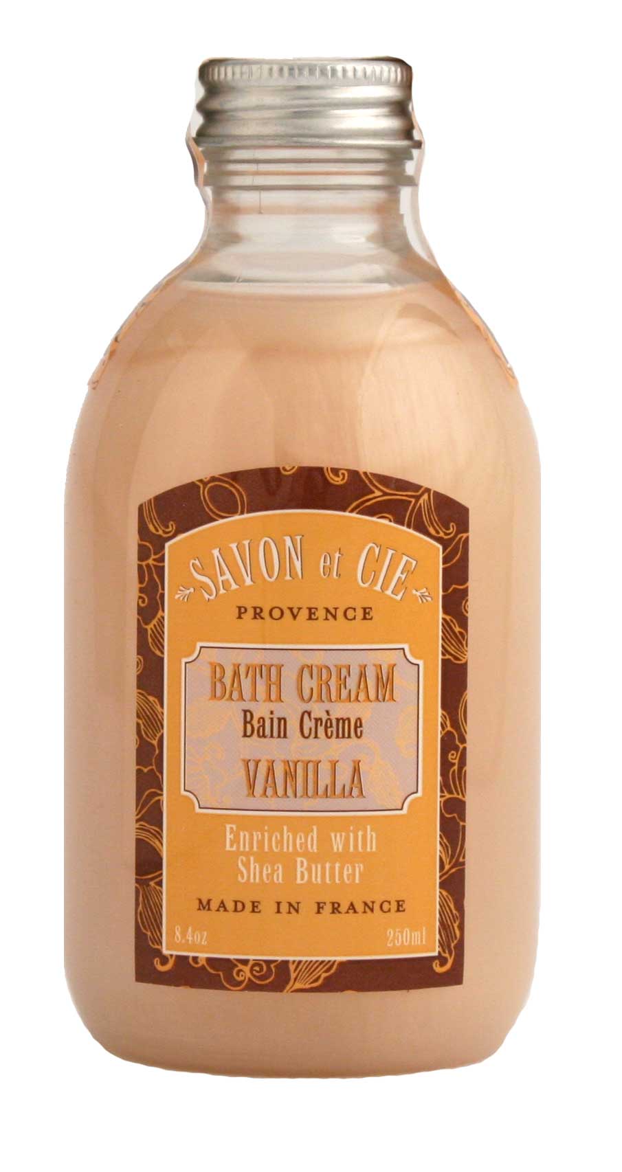 BATH CREAM TON SAVON Bath & Body