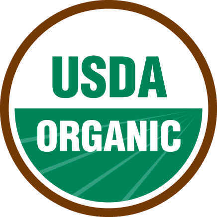 Ton Savon can offer bath and beauty products with the coveted USDA organic seal
