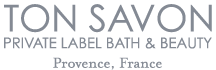 Logo Tonsavon Bath & Beauty
